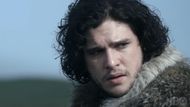 Kit Harrington in Game of Thrones | Image via HBO Entertainment